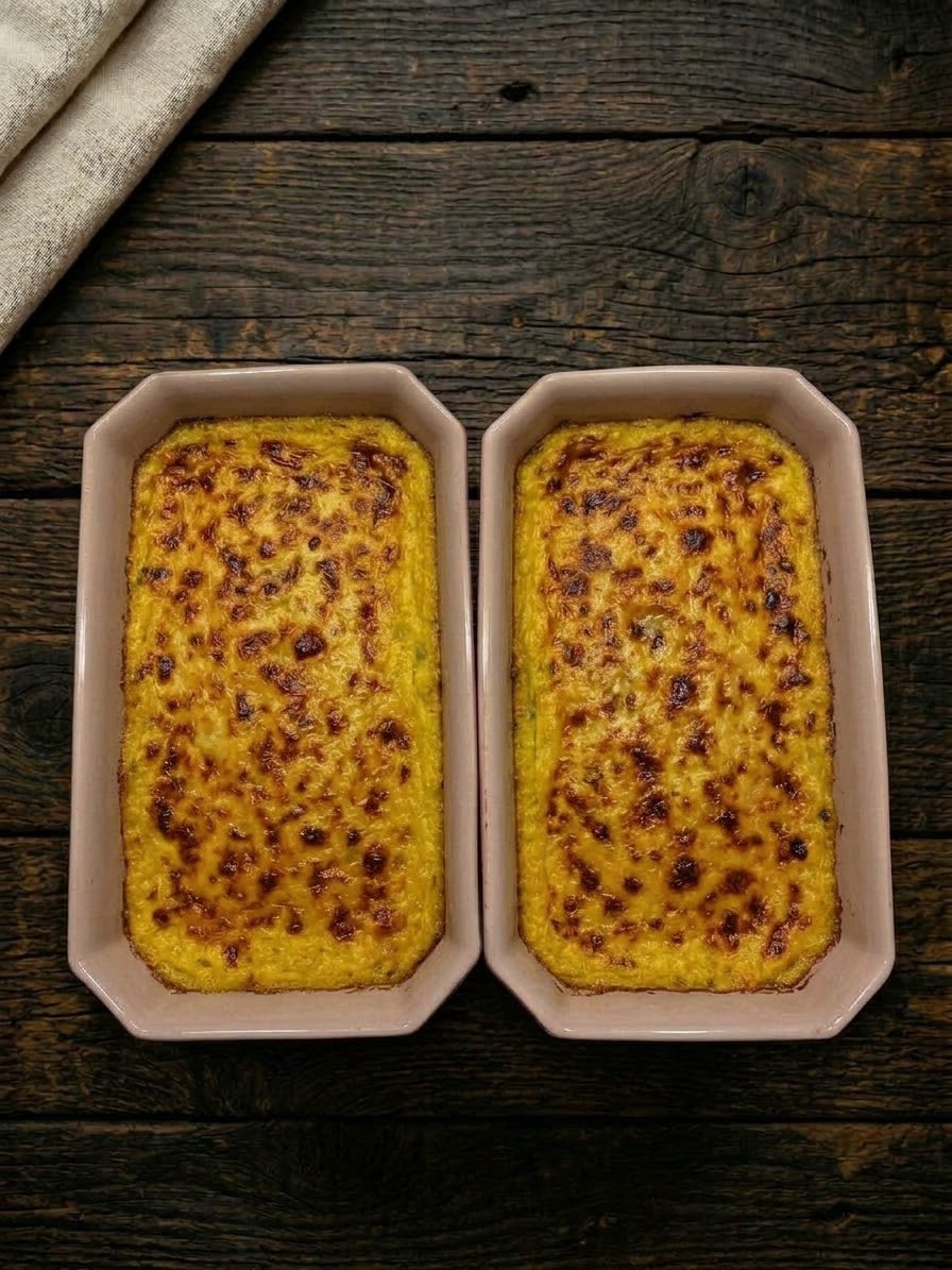 Pastel de choclo